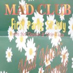 Mad Club 1996 Wed c