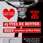 Mad Club 1997 07 16 b