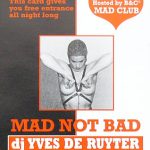 Mad Club 1997 07 19 a
