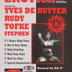 Mad Club 1998 03 17 b
