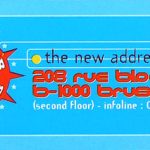 Mad Club 1998 Fuse a