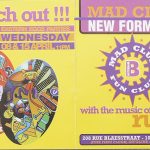 Mad Club 1998 a