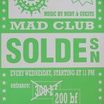 Mad Club 1998 wed a