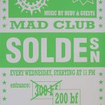 Mad Club 1998 wed b