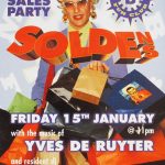 Mad Club 1999 01 15 a