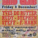 Mad Club 1999 12 08 b