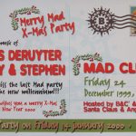 Mad Club 1999 12 24 d
