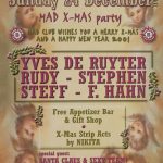 Mad Club 2000 12 24 b