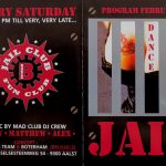Mad Club Jail 1996 02 a