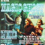 Magic Ghost 1996 03 16