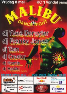 Malibu Night 05 08