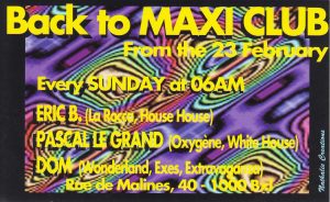 Maxi Club