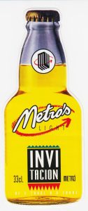 Metros Might