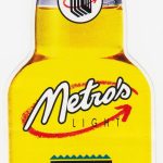 Metros Might