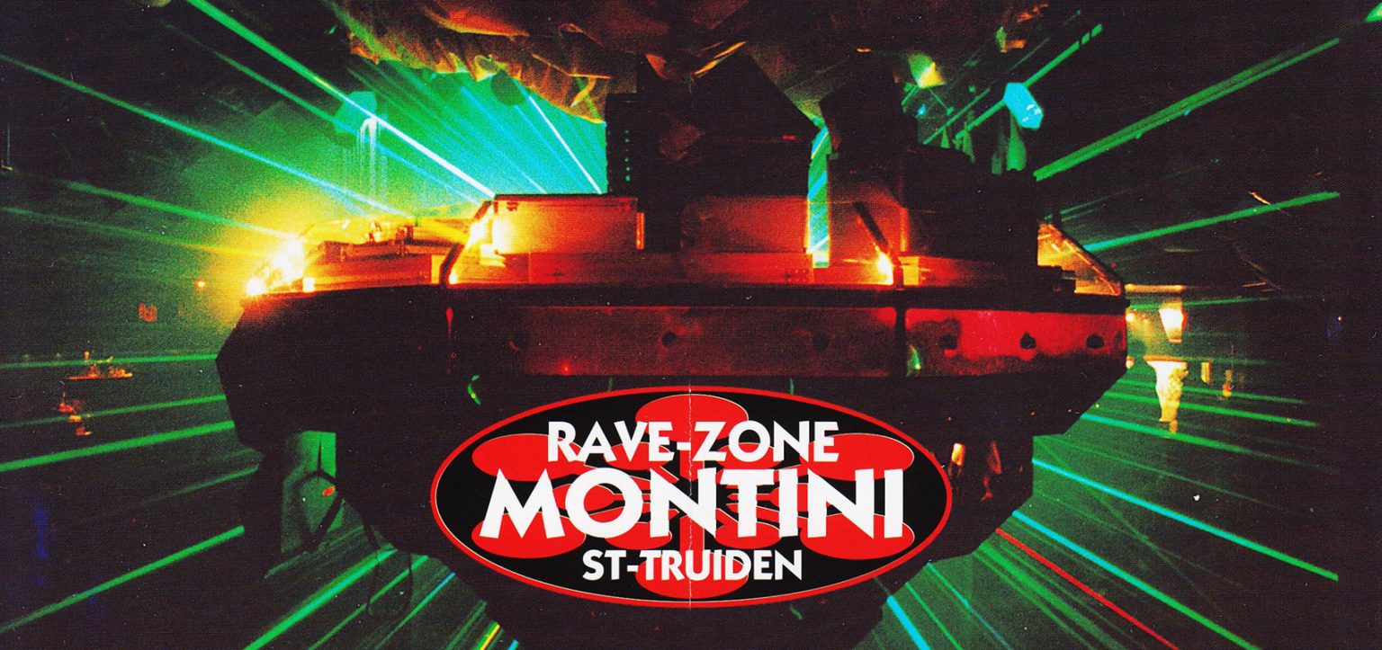 Couverture Montini
