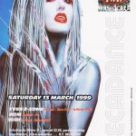 Music Cafe 1999 03 13