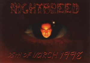 Nightbreed 1998 03 25 a