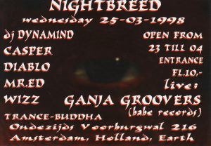 Nightbreed 1998 03 25 b