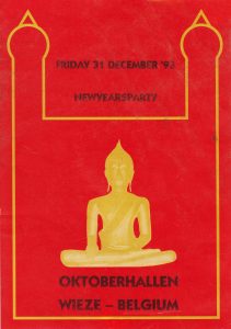 Oktoberhallen 1993 12 31 a