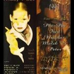 PHI PHI @ New Years Day @ Cirao Dance Hall Waregem01 01 1995 mp3 image