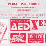 PK Studio 1995 07 07 c
