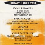 PK Studios 1994 07 08