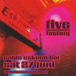 Pablo Eskimo 06 27 a