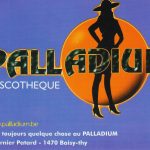Palladium