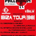 Palladium 1998 01 16