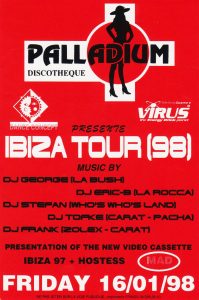 Palladium 1998 01 16