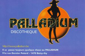 Palladium