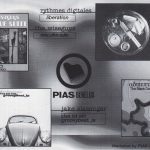 Pias Benelux b