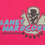 Planet Hardcore 1994 12 17 a