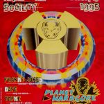 Planet Hardcore 1995 02 24