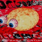 Planet Hardcore 1995 03 03 a