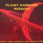 Planet Hardcore 1995 04 01 a