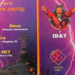 Planet Hardcore 1995 04 01 c