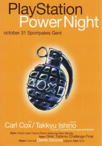 Power Night 10 31 a