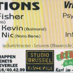 Ravelations 1995 10 27 b