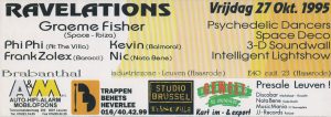 Ravelations 1995 10 27 b