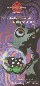 Raving Zone 1996 06 10 a
