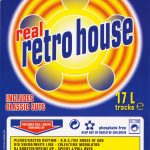 Real retro House