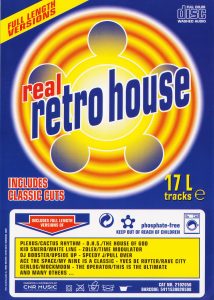 Real retro House