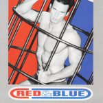 Red Blue 2000 a