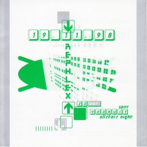 Rephlex 1998 11 19 a