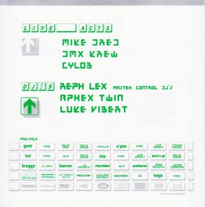 Rephlex 1998 11 19 b