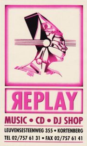 Replay Shop scaled 1