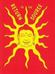 Return to the Source a