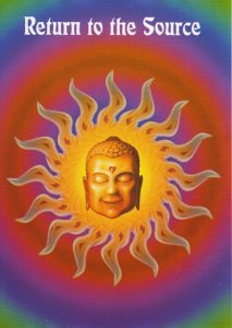 Return to the source 1997 05 116 a