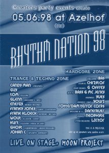 Rhythm Nation 1998 06 05